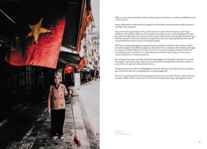 Fuji X Passion Magazine - Issue 11 - Image 3